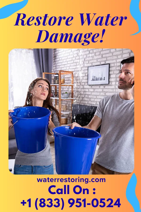 water restoration Victory Cleanup Services New Marshfield